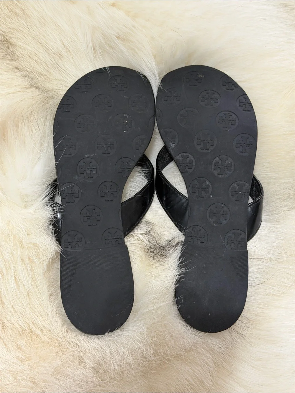 Tory Burch very good